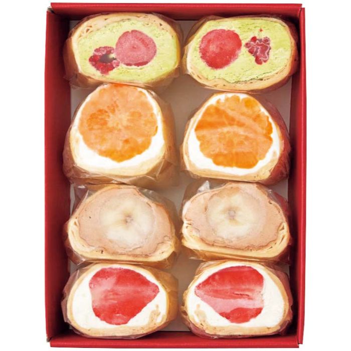 【A24-6】【母の日】清水五条 京料理「ほった」監修 フルーツづつみ-承り締切:2026年4月30日の説明画像2