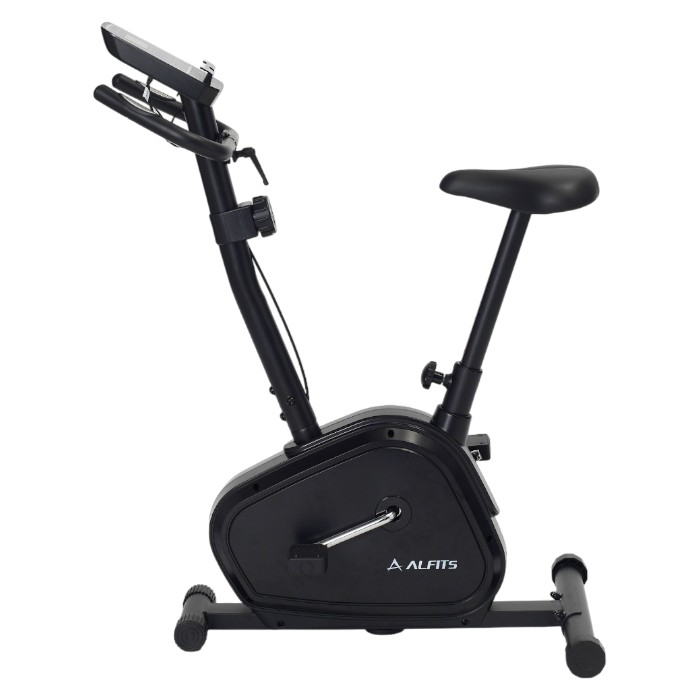 ALINCO(アルインコ) エアロマグネティックバイク AFB5223の説明画像3