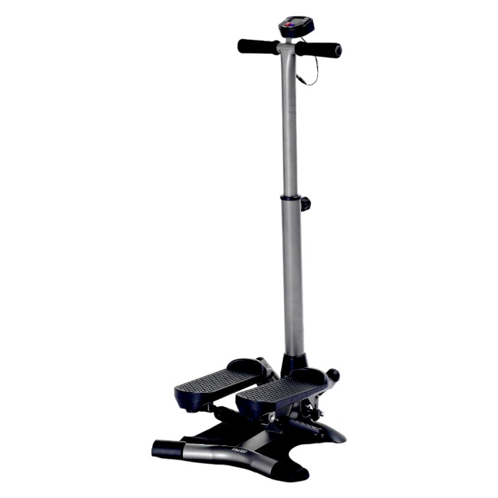 ALINCO(アルインコ) ハンドル付きステッパー FA4123N