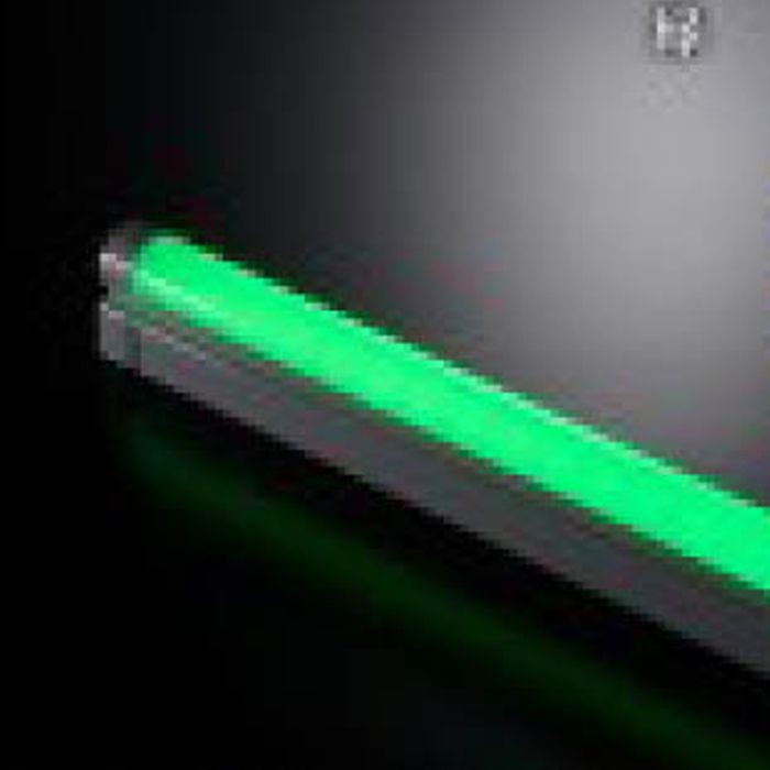 LED多目的ライトP 300緑 LT-N300M-YP