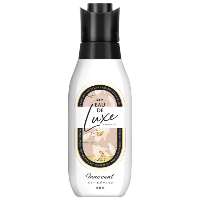 P&G レノアオードリュクス リリー&ジャスミン本体450ml