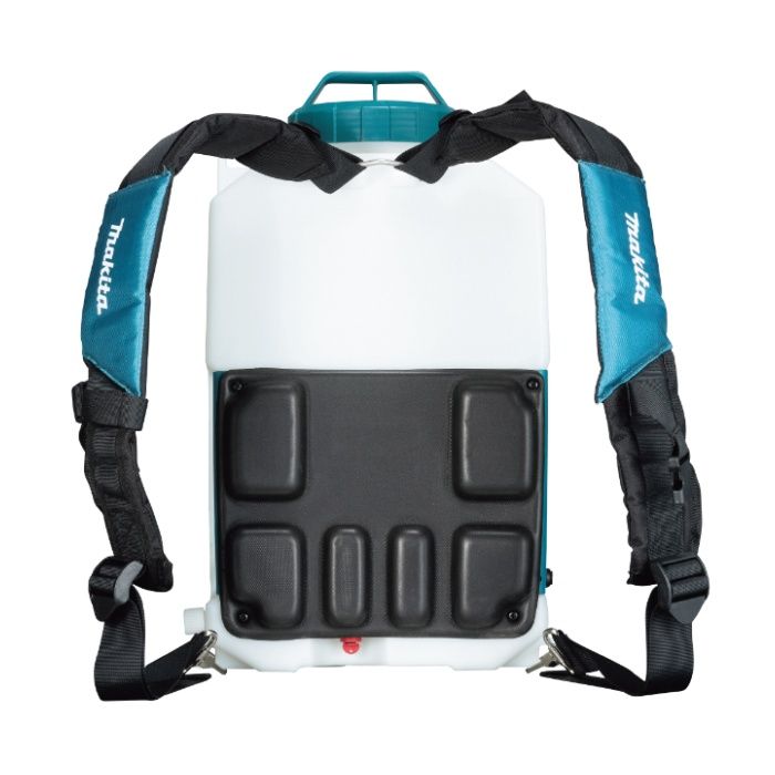 マキタ 18V充電式噴霧器7L MUS078DWFの説明画像5