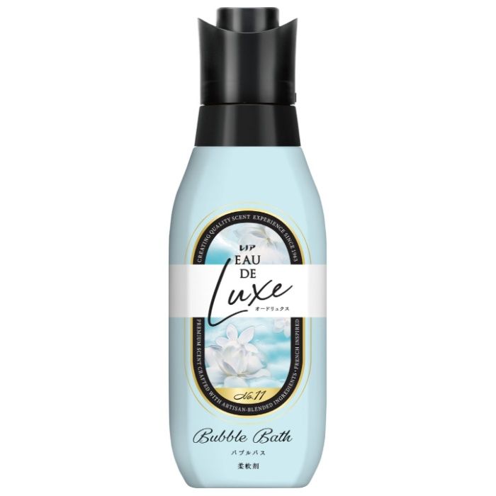 P&G レノアオードリュクス バブルバス本体450ml