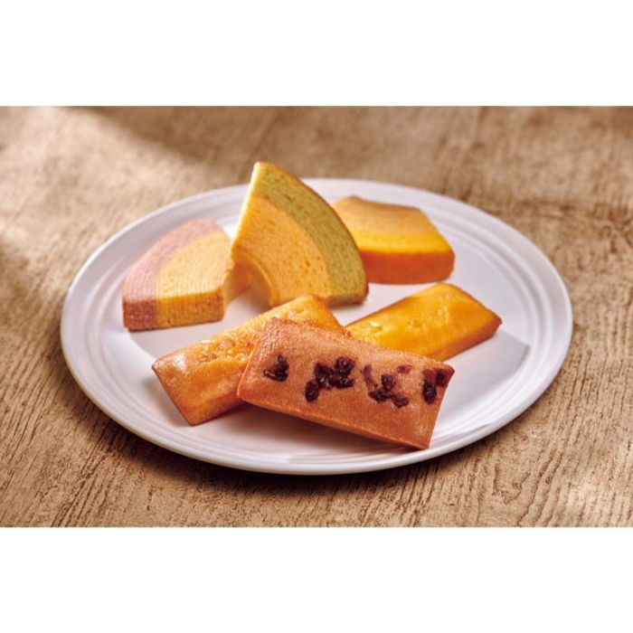 【PGS-173】【母の日】「銀座千疋屋」銀座フルーツガトー-承り締切:2026年4月30日