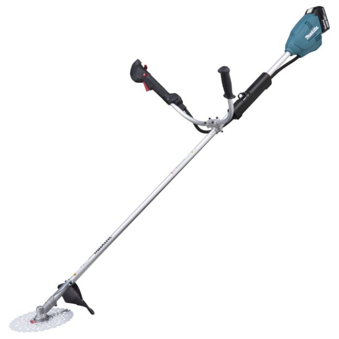 マキタ 18V充電式草刈機(Uハンドル) MUR196UDRG