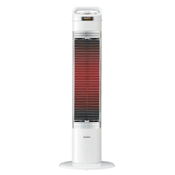 コロナ コアヒートスリム DH-925R(W)