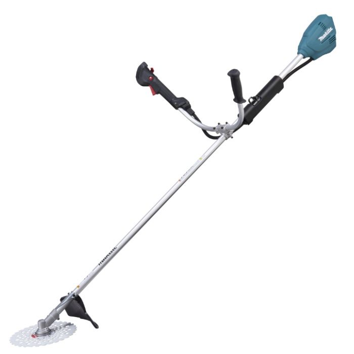 マキタ 18V充電式草刈機(Uハンドル)本体のみ MUR196UDZ