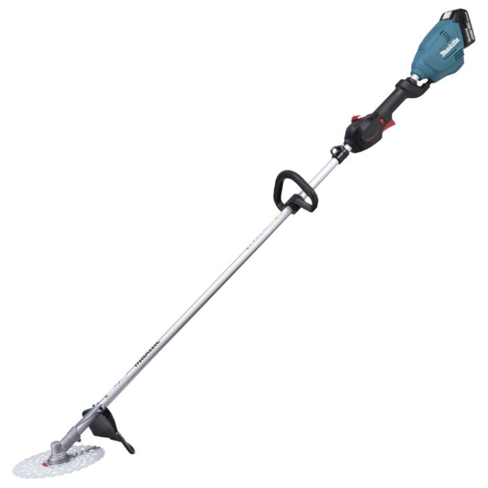 マキタ 18V充電式草刈機(ループハンドル) MUR196LDRG