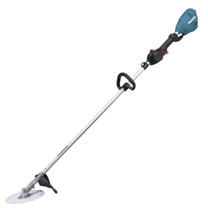 マキタ 18V充電式草刈機(ループハンドル)本体のみ MUR196LDZ