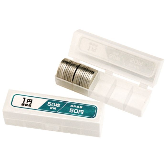 ナカバヤシ コインケ-ス　1円 NC-3001