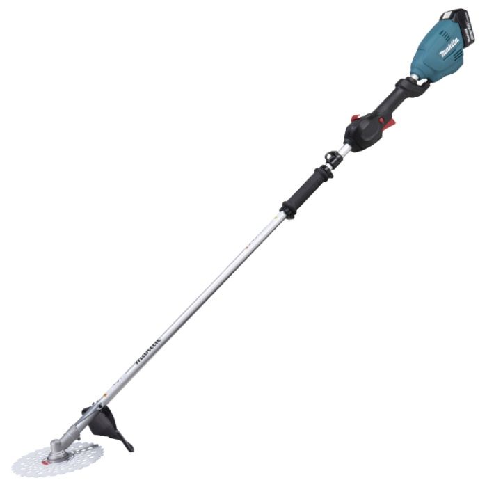 マキタ 18V充電式草刈機(2グリップ) MUR196WDRG