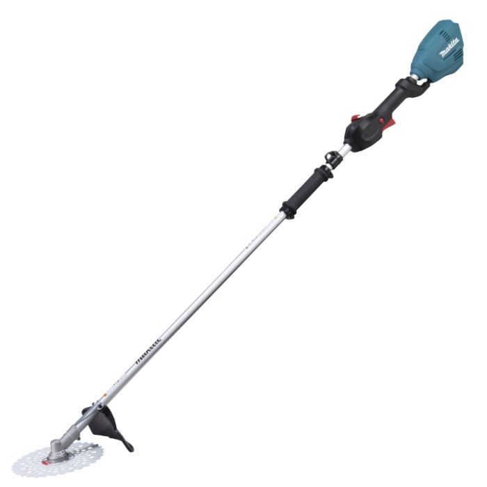 マキタ 18V充電式草刈機(2グリップ)本体のみ MUR196WDZ