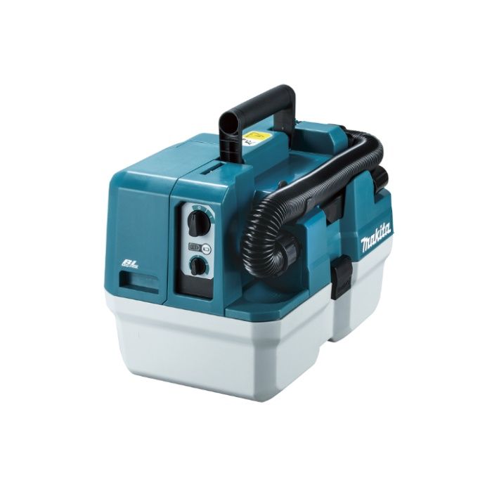 マキタ 40V充電式集じん機　本体 VC014GZ
