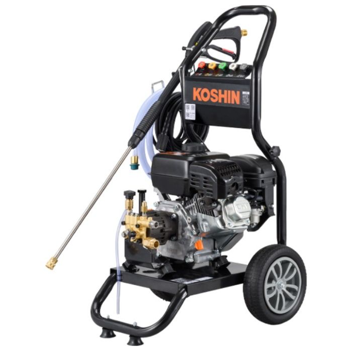 工進 エンジン洗浄機 JCE-1710
