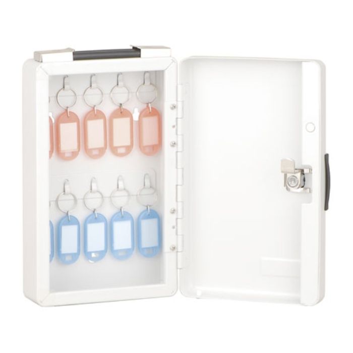 ナカバヤシ キ-ボックス10個収容 NKB-E01