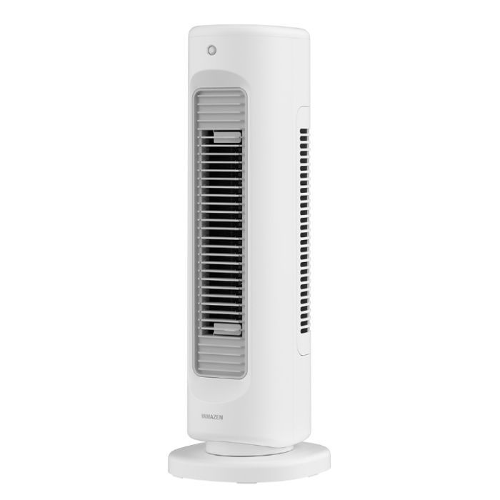 YAMAZEN HOT&COOL YA-ZT1000(W)