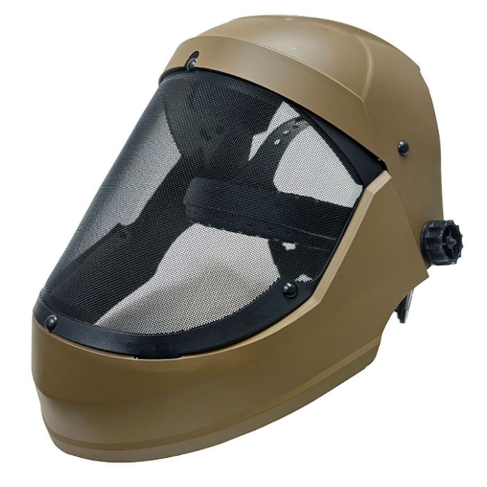 ワンダー 安全MAX　フェイスプロテクター No.2805