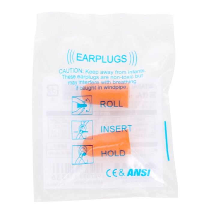 TAKAGI 耳せん　1ペア 2個入