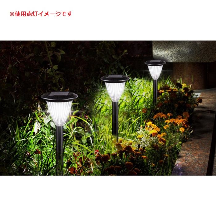 GWSOLAR 交換用リチウムイオン充電池　1個入 GW-BL800の説明画像3