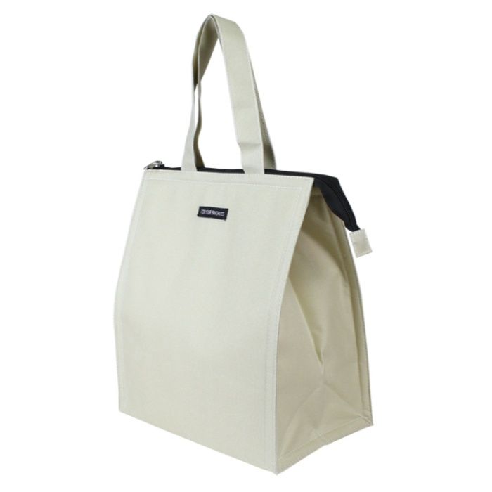 ナフコ クーラトートバッグ　S ベージュ