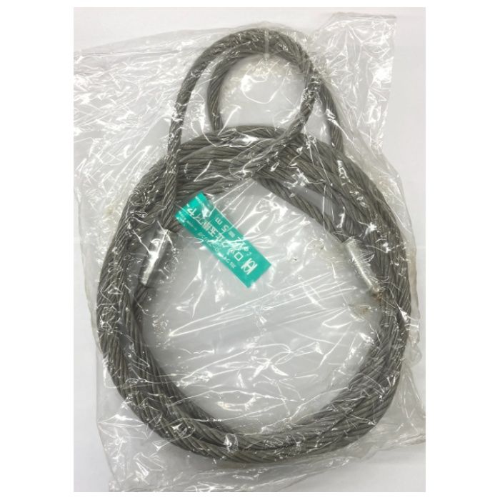 オーエッチ工業 JISアルミロックワイヤー　12X5M JLW1250