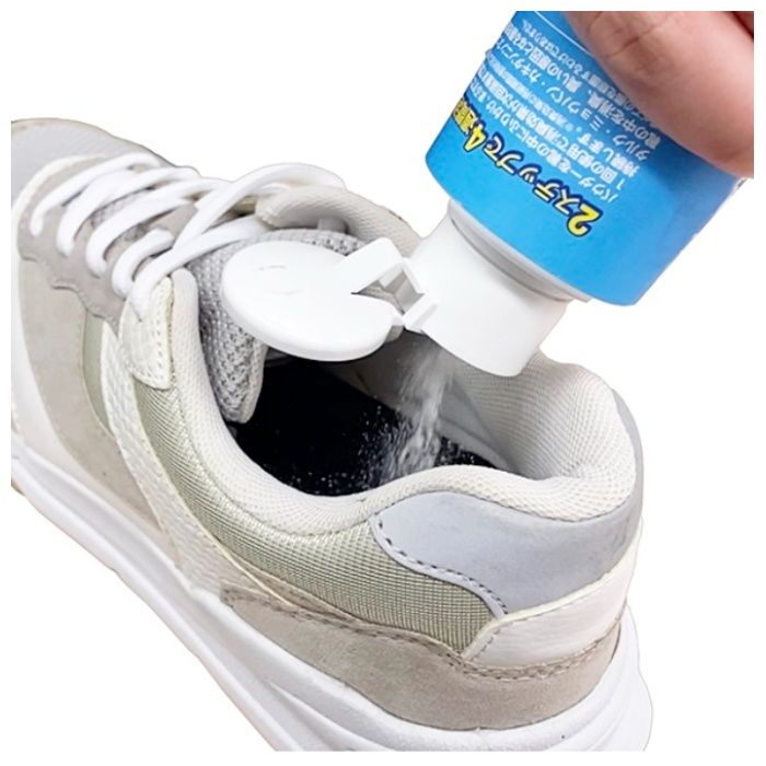 消臭・除菌パウダー 50gの説明画像2