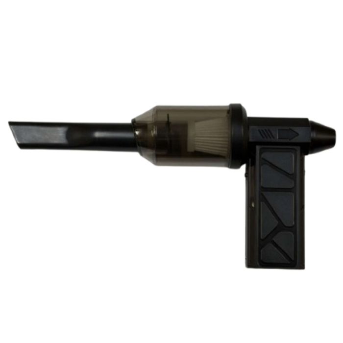 デジタルランド 超小型電動ブロワー+クリーナー DL-YU564の説明画像2