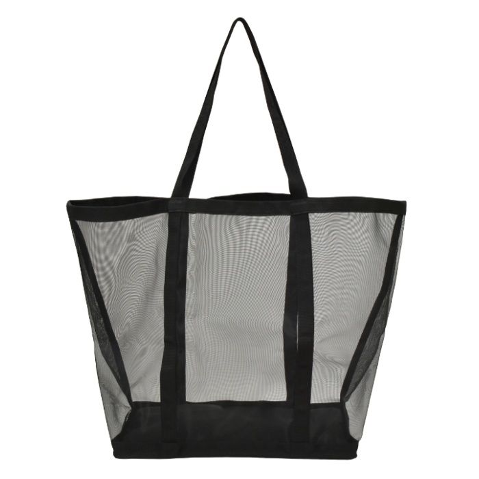 パークレーン ランドリーバックM K-10986BK