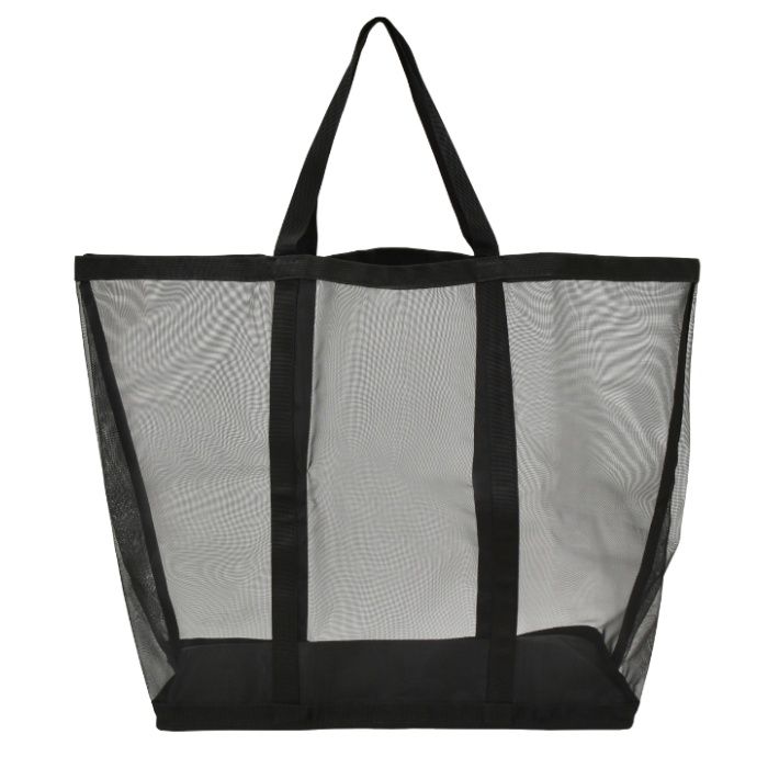 パークレーン ランドリーバックL K-10987BK