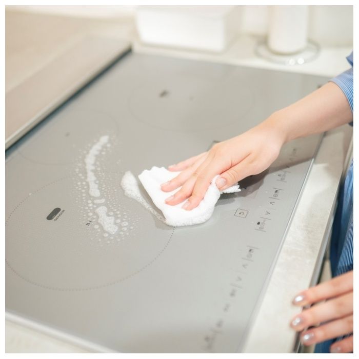 いろいろ使えるマイクロファイバークロス 20枚 3個パックの説明画像6