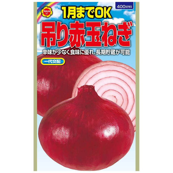 タマネギ 吊り赤玉葱の通販 ホームセンターナフコ 公式通販