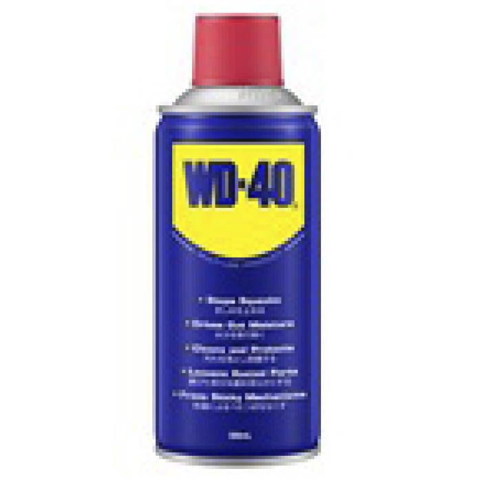 WD40 MUP 300ml