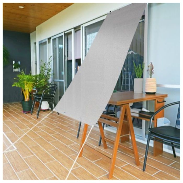 遮熱オーニング　NFOSM-9018CP　SL 90x180cmの説明画像3