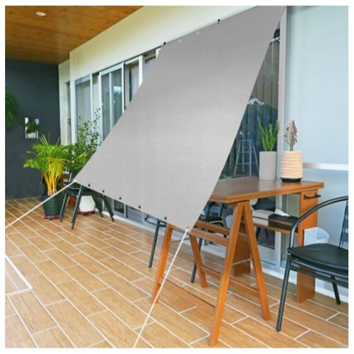 遮熱オーニング　NFOSM-1818CP　SL 180x180cmの説明画像3