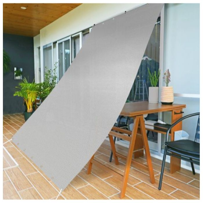 遮熱オーニング　NFOSM-1824CP　SL 180x240cmの説明画像3