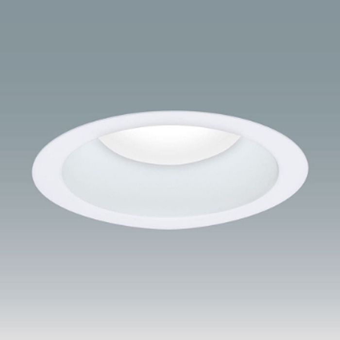 アイリスオーヤマ 高気密SB形LEDダウンライト LSB100-0650NCAW-V3