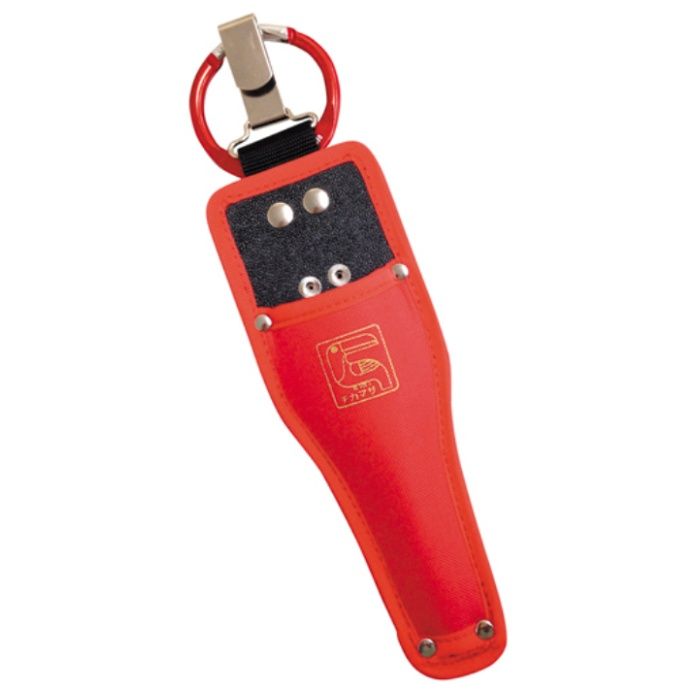 チカマサ 摘果・採果鋏ケース CS-T6