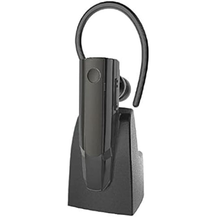 多摩電子ブルートゥースヘッドセット TBM27CRK　クレードル付