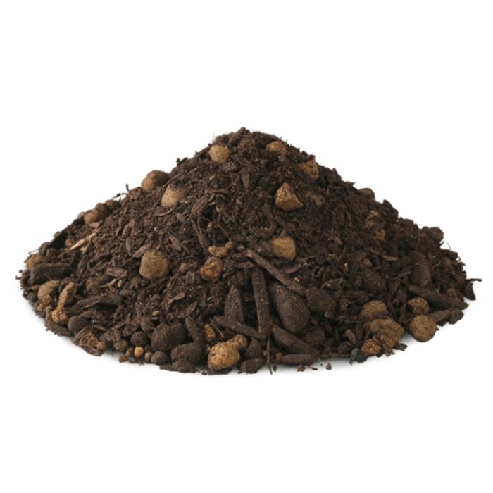 アイリスオーヤマ 古くなった土の再生材　5L OSR-5Lの説明画像2