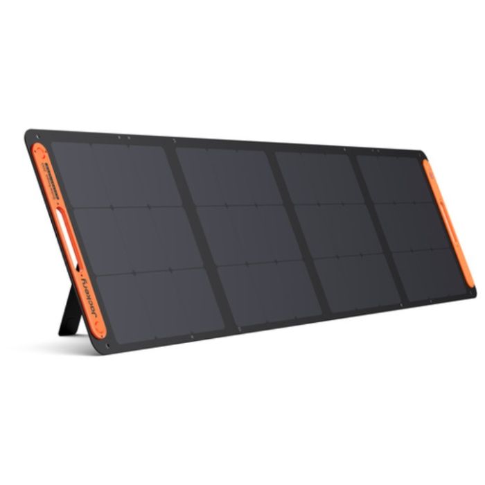 Jackery Jackery ソーラーパネル SolarSaga 200 JS-200Dの説明画像2