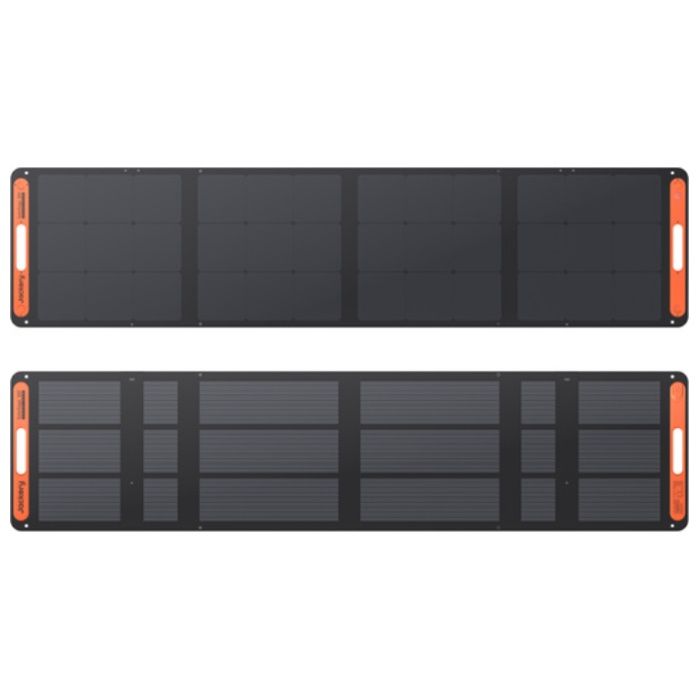 Jackery Jackery ソーラーパネル SolarSaga 200 JS-200Dの説明画像3