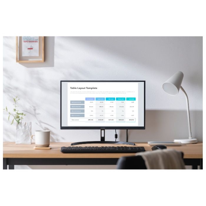 アイリスオーヤマ 液晶ディスプレイ 21V型 DT-JF215S-Bの説明画像5