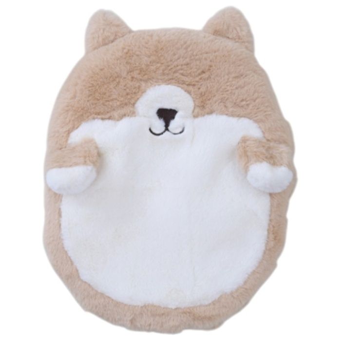 YAMAZEN 蓄熱式湯たんぽ 柴犬 YTY-A410(DOG)