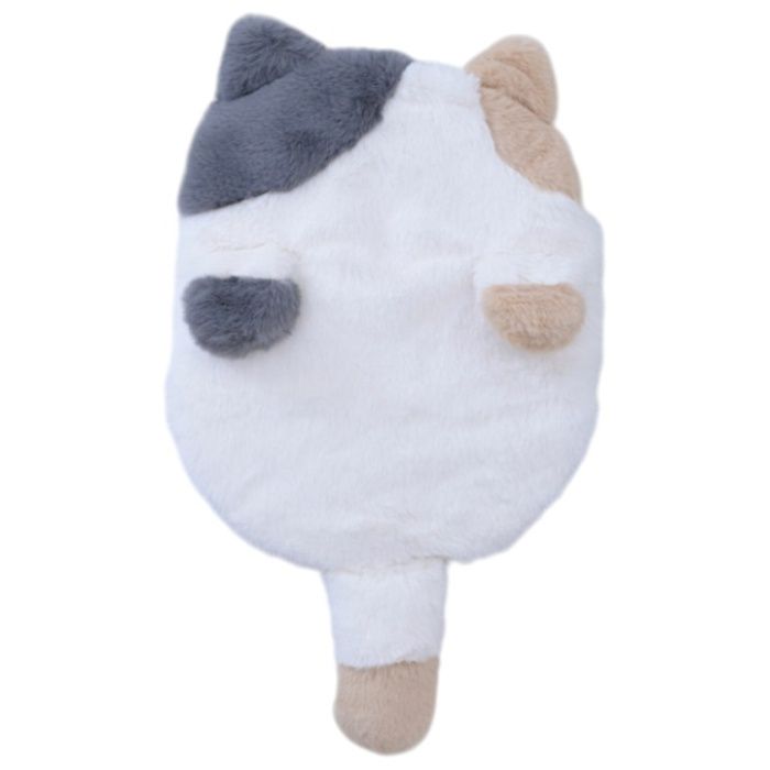 YAMAZEN 蓄熱式湯たんぽ　三毛猫 YTY-A410(CAT)