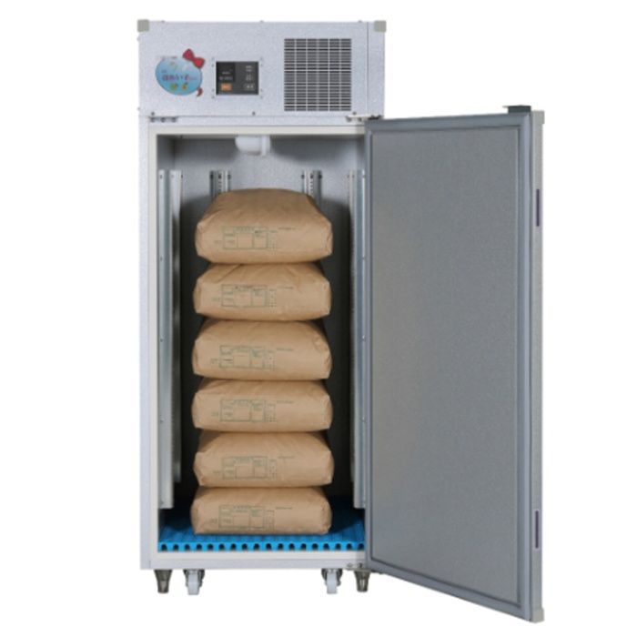 関東冷熱工業 大型マルチ保冷庫 KPほれい子ちゃんBタイプの説明画像3