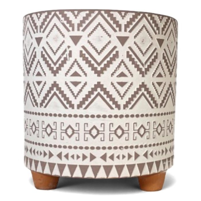 welzo スケイルポット ドーンピンク