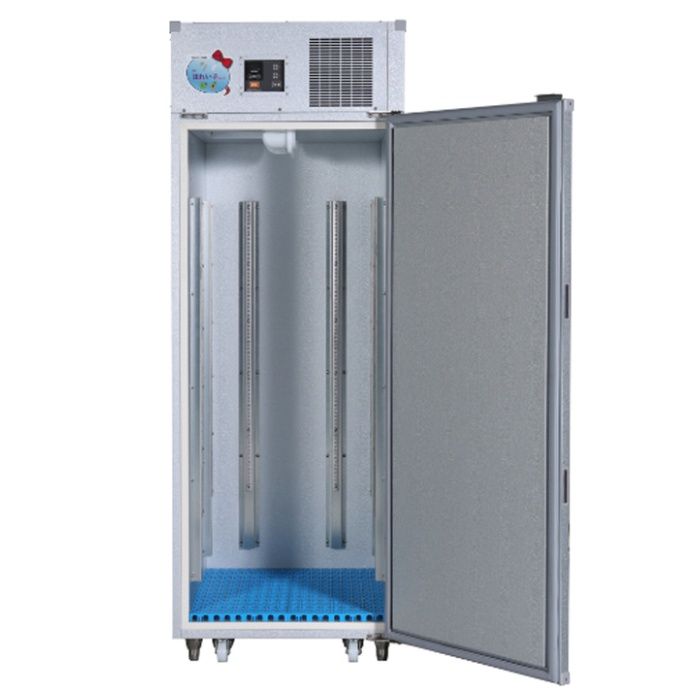 関東冷熱工業 大型マルチ保冷庫 KPほれい子ちゃんCタイプの説明画像2