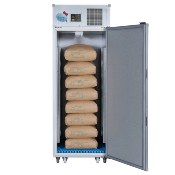 関東冷熱工業 大型マルチ保冷庫 KPほれい子ちゃんCタイプの説明画像3