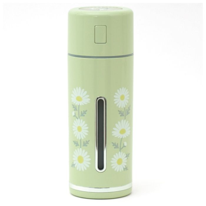 東洋ケース 加湿器　MINI　HUMIDIFIER MHUM-RT3-GR