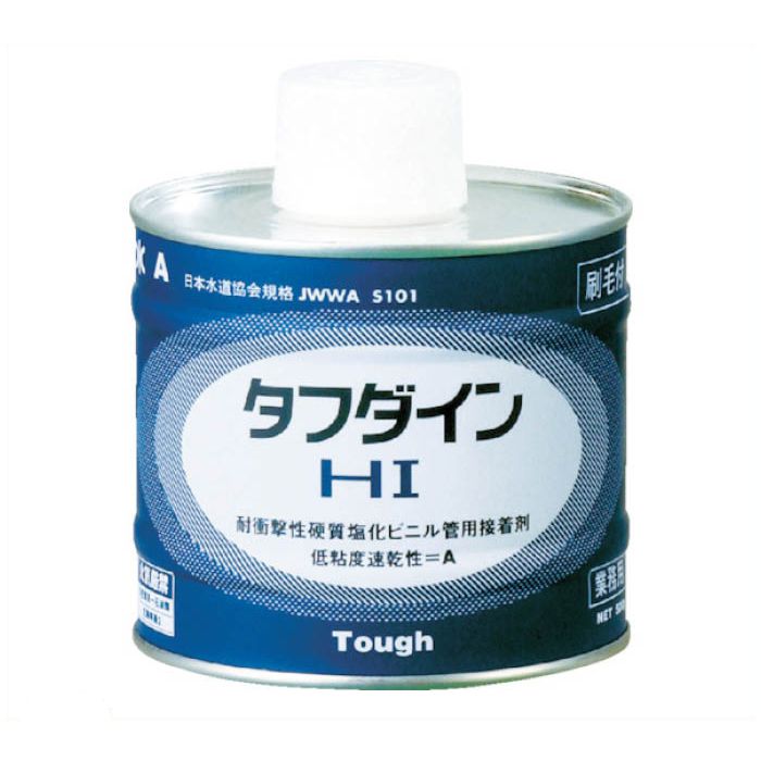 クボタケミックス　塩ビ用接着剤　HI100G